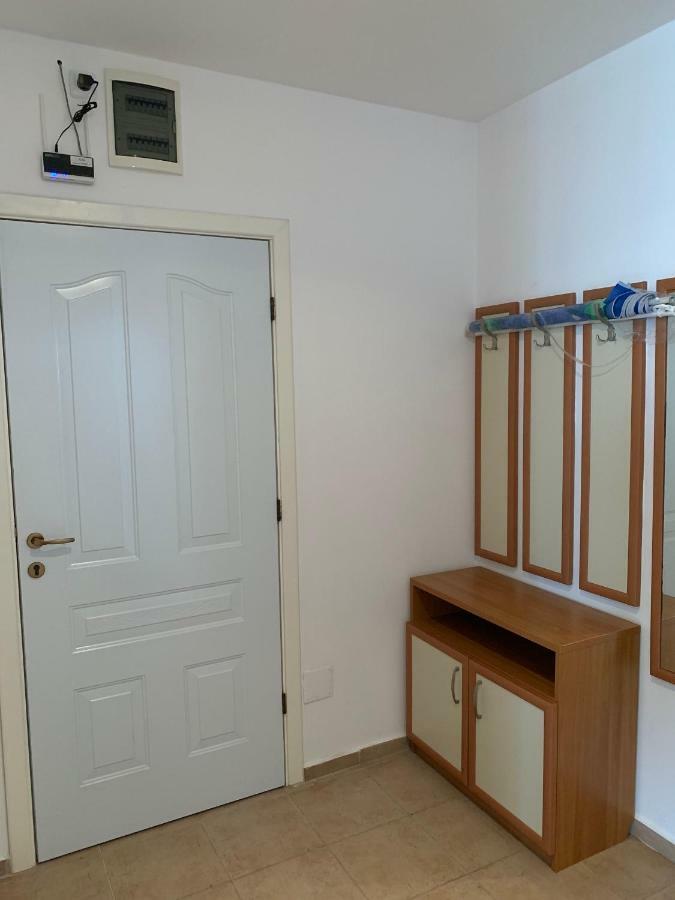 Riviera Fort Beach Apartments By Kalina Resort, Ravda Exteriör bild